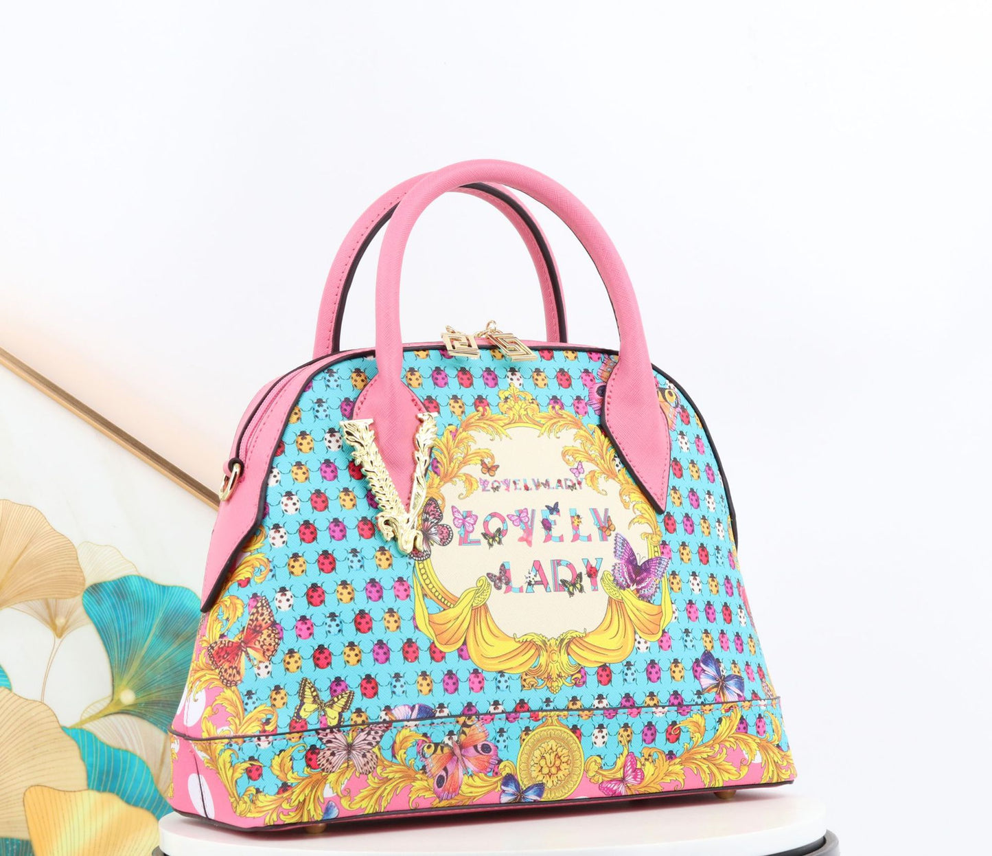 2026 Trendy Designer Handbag - Amore Milano- Luxury Hand bags netherlands