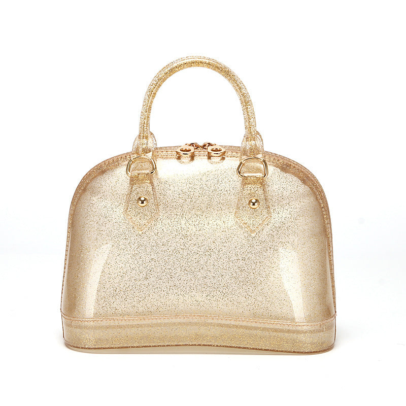 Fashion Dameshandtas 2025 – Snoepkleurige Jelly Look - Amore Milano- Luxury Hand bags netherlands