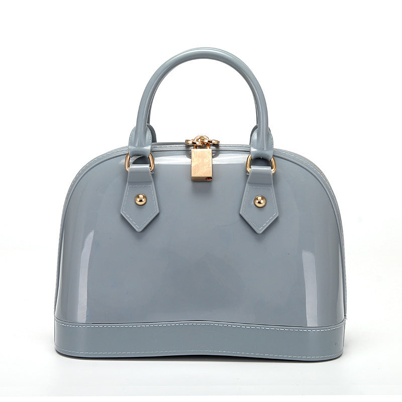 Fashion Dameshandtas 2025 – Snoepkleurige Jelly Look - Amore Milano- Luxury Hand bags netherlands
