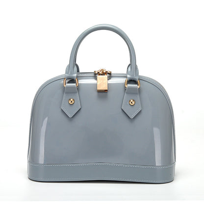 Fashion Dameshandtas 2025 – Snoepkleurige Jelly Look - Amore Milano- Luxury Hand bags netherlands