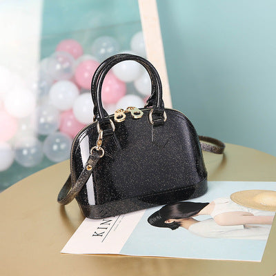 Fashion Dameshandtas 2025 – Snoepkleurige Jelly Look - Amore Milano- Luxury Hand bags netherlands