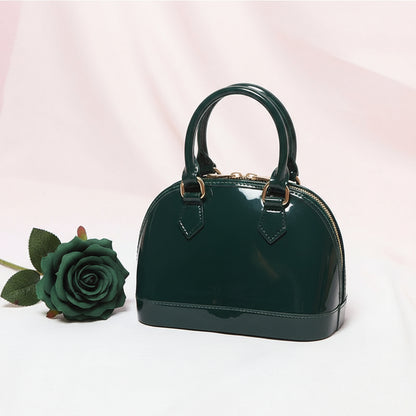 Fashion Dameshandtas 2025 – Snoepkleurige Jelly Look - Amore Milano- Luxury Hand bags netherlands