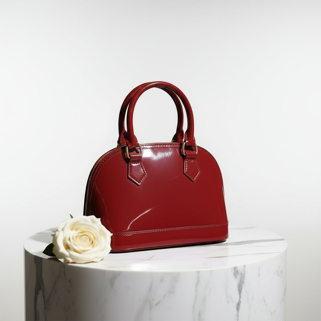Fashion Dameshandtas 2025 – Snoepkleurige Jelly Look - Amore Milano- Luxury Hand bags netherlands
