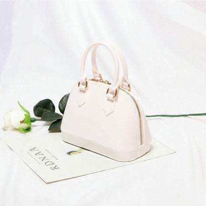Fashion Dameshandtas 2025 – Snoepkleurige Jelly Look - Amore Milano- Luxury Hand bags netherlands