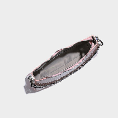 2025 Gradiënt Croco Fashion damestas - Amore Milano- Luxury Hand bags netherlands