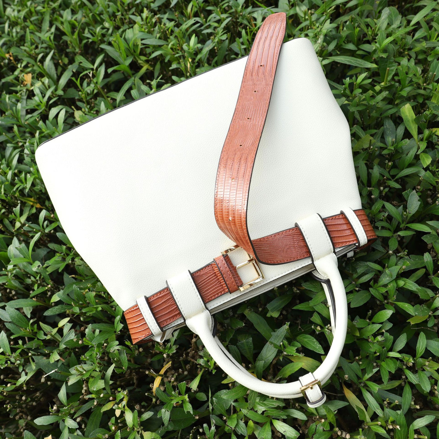 Stylish 2026 Women's Tote Bag - Amore Milano- Luxury Hand bags netherlands