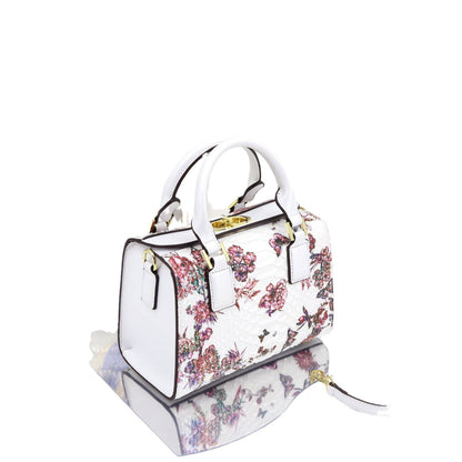 Limited edition Snake Print Handbag - Amore Milano- Luxury Hand bags netherlands