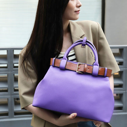 Stylish 2026 Women's Tote Bag - Amore Milano- Luxury Hand bags netherlands