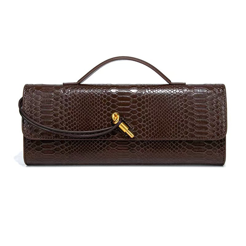 Cross body trendy bag retro style - Amore Milano- Luxury Hand bags netherlands