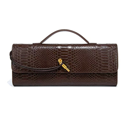 Cross body trendy bag retro style - Amore Milano- Luxury Hand bags netherlands
