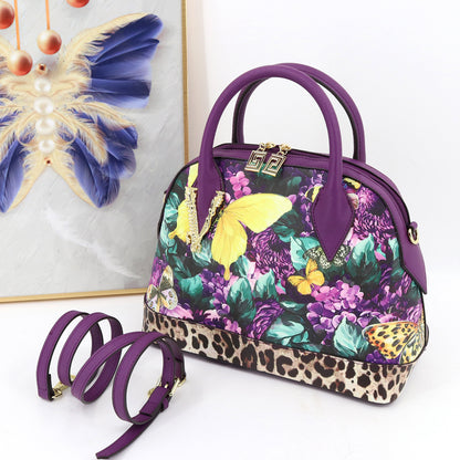 2026 Trendy Designer Handbag - Amore Milano- Luxury Hand bags netherlands