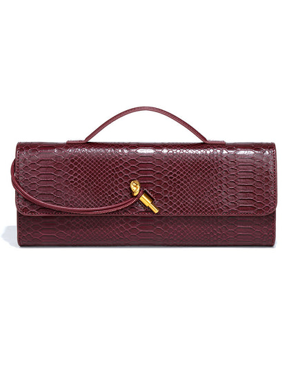 Cross body trendy bag retro style - Amore Milano- Luxury Hand bags netherlands