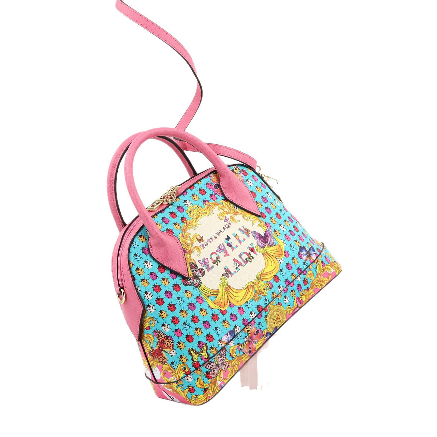 2026 Trendy Designer Handbag - Amore Milano- Luxury Hand bags netherlands