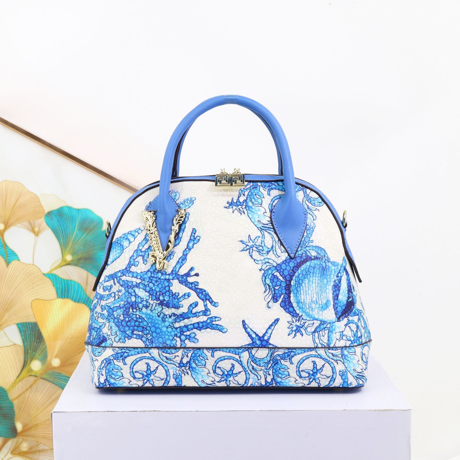 2026 Trendy Designer Handbag - Amore Milano- Luxury Hand bags netherlands