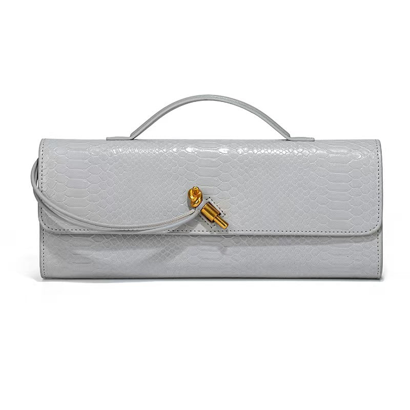 Cross body trendy bag retro style - Amore Milano- Luxury Hand bags netherlands