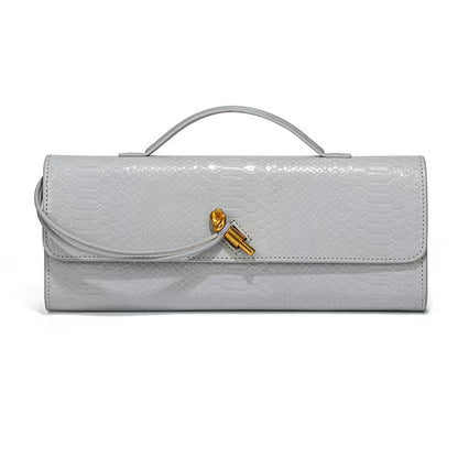 Cross body trendy bag retro style - Amore Milano- Luxury Hand bags netherlands