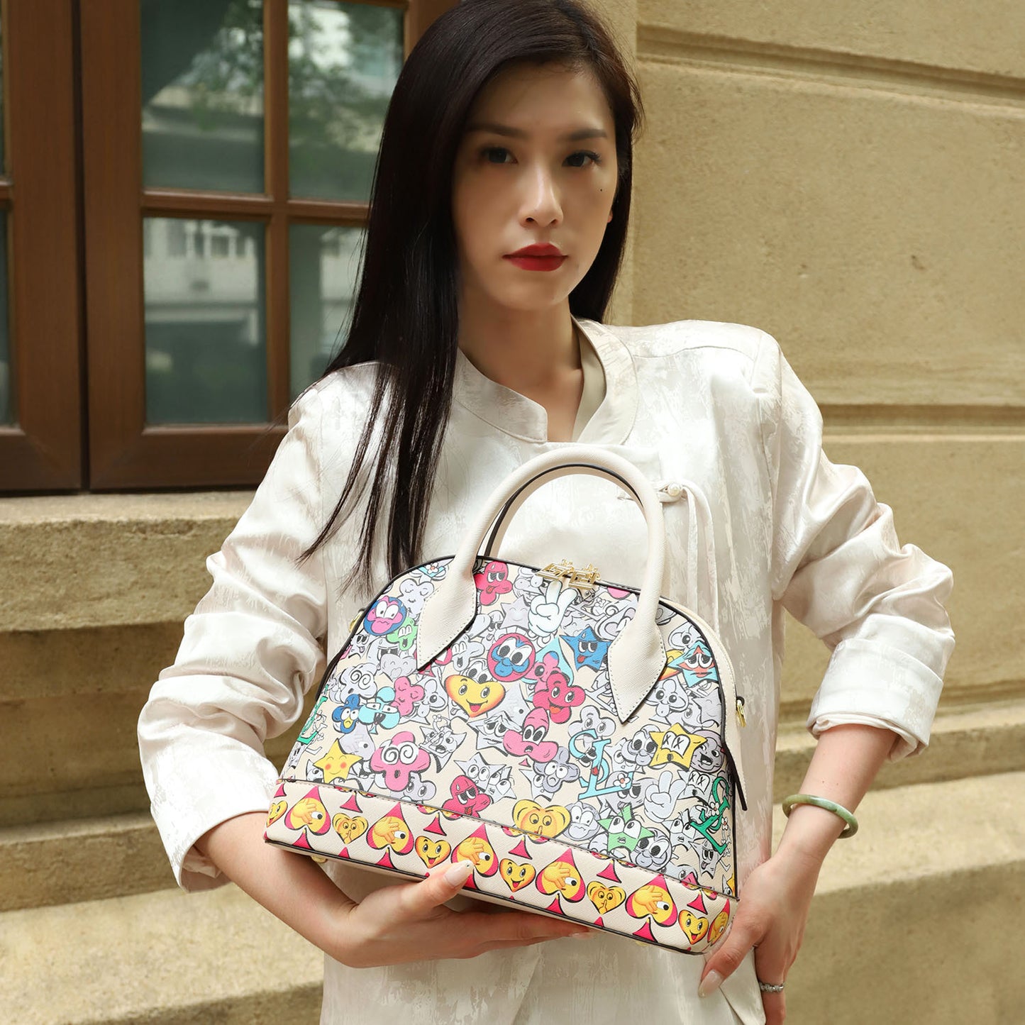 2026 Trendy Designer Handbag - Amore Milano- Luxury Hand bags netherlands
