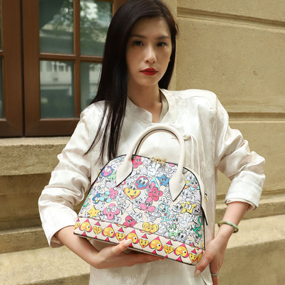 2026 Trendy Designer Handbag - Amore Milano- Luxury Hand bags netherlands