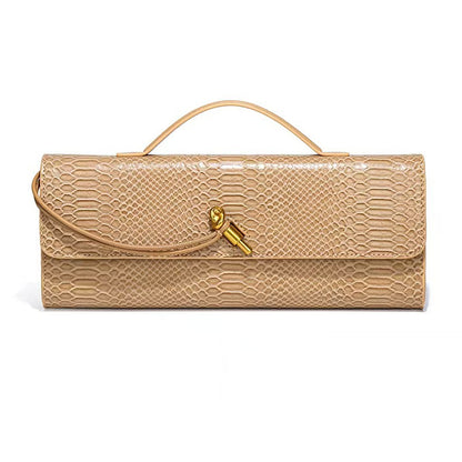 Cross body trendy bag retro style - Amore Milano- Luxury Hand bags netherlands