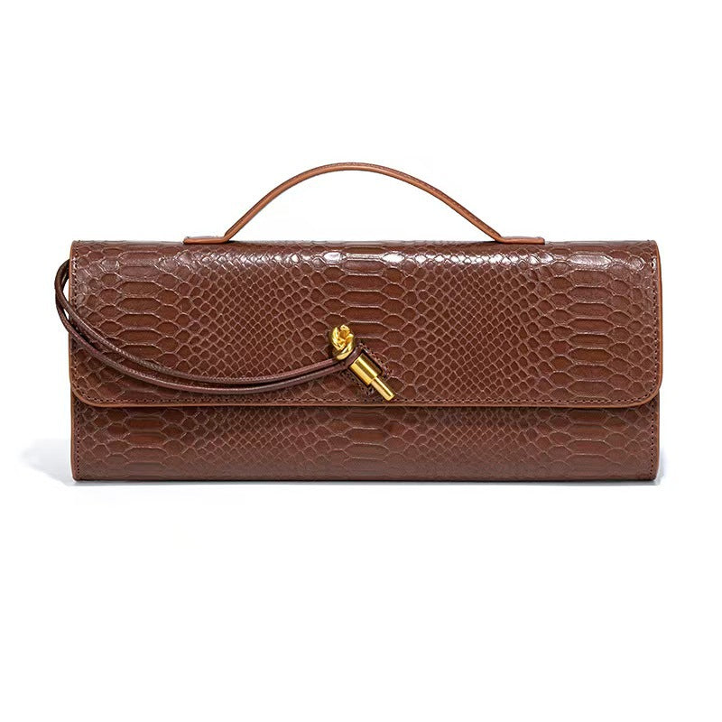 Cross body trendy bag retro style - Amore Milano- Luxury Hand bags netherlands
