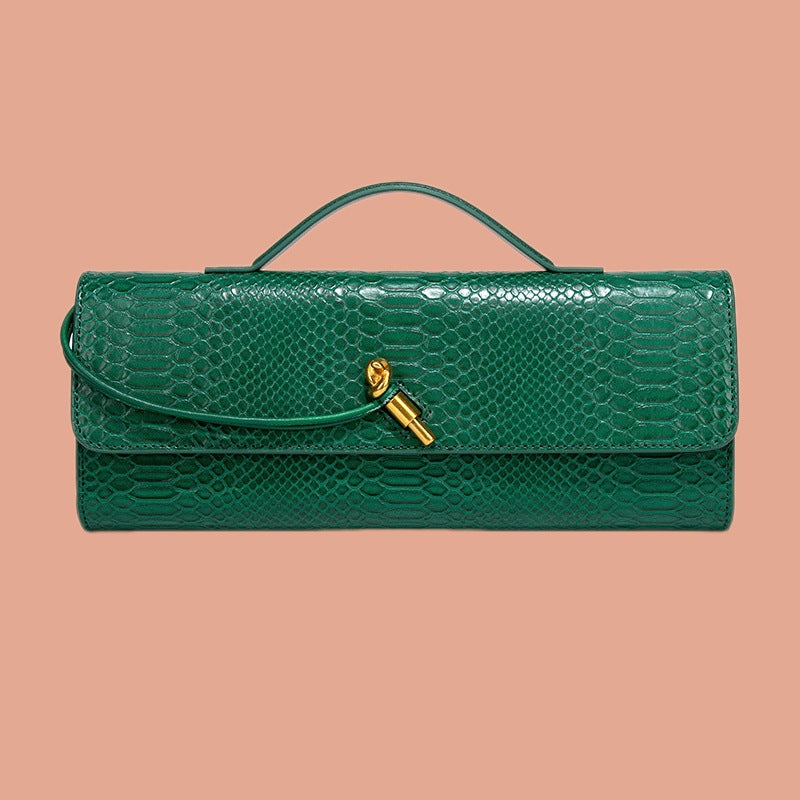 Cross body trendy bag retro style - Amore Milano- Luxury Hand bags netherlands
