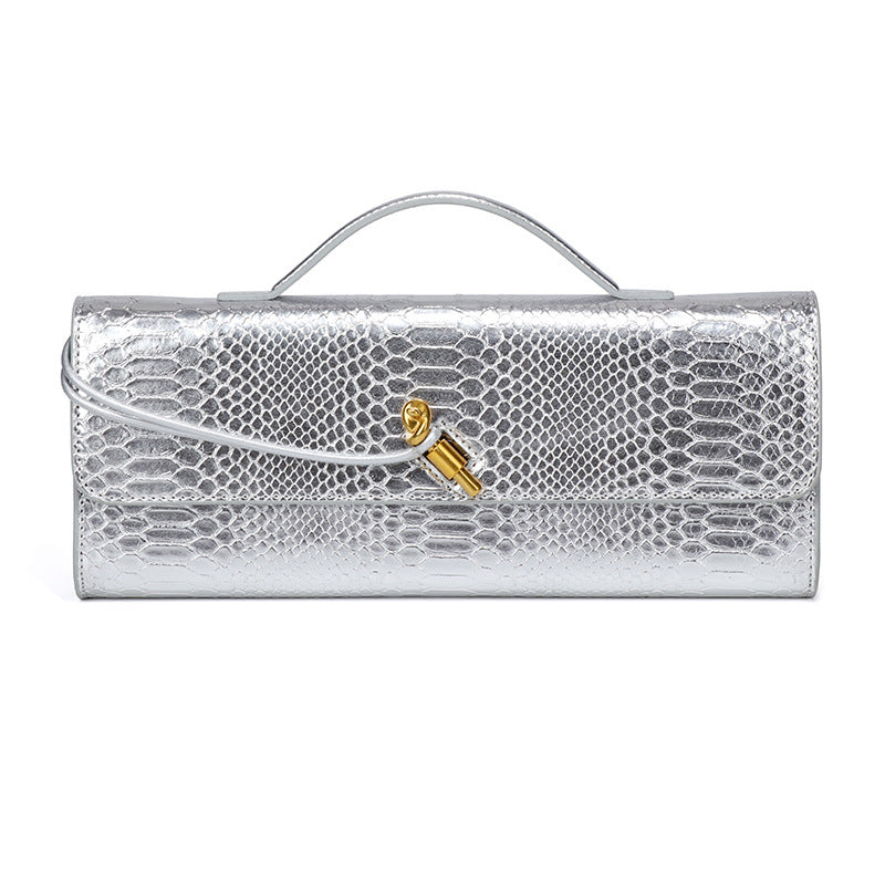 Cross body trendy bag retro style - Amore Milano- Luxury Hand bags netherlands