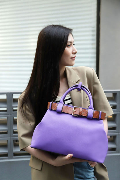 Stylish 2026 Women's Tote Bag - Amore Milano- Luxury Hand bags netherlands