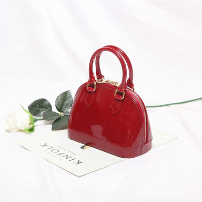 Festival Lady Bag 2026 – Candy color Jelly Look