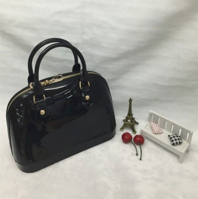 Festival Lady Bag 2026 – Candy color Jelly Look
