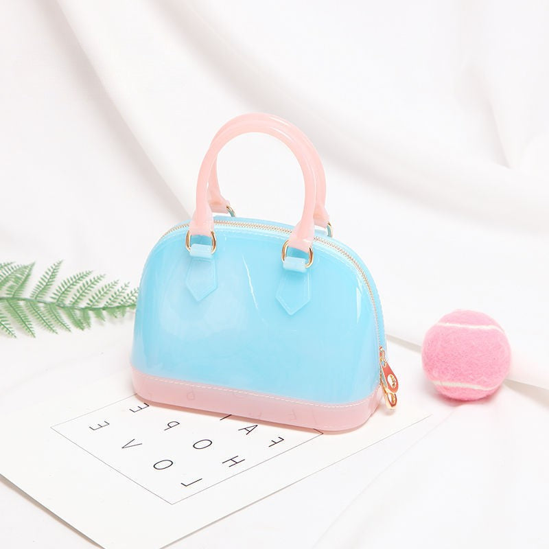 Festival Lady Bag 2026 – Candy color Jelly Look